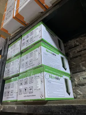 120ams 12v/24v/48v Foresolar Charge Controller