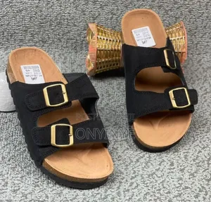 Female Footwears