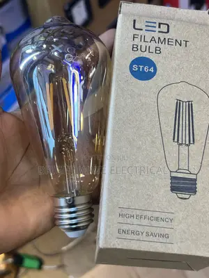 Filament Bulb