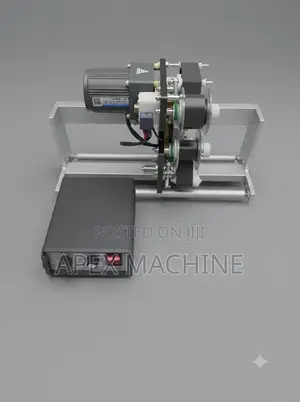 Coding for Packaging Machine HP-241G