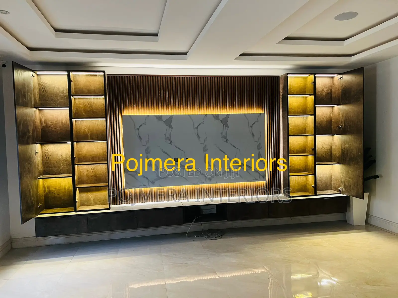 Our Designs Puts Life in Every Space