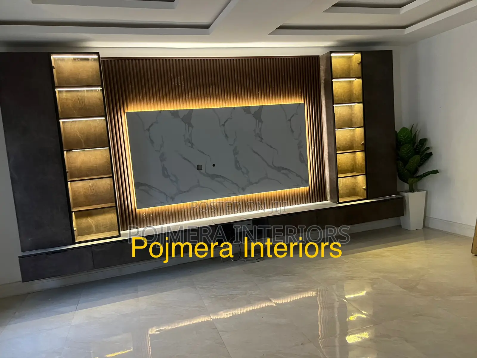 Our Designs Puts Life in Every Space