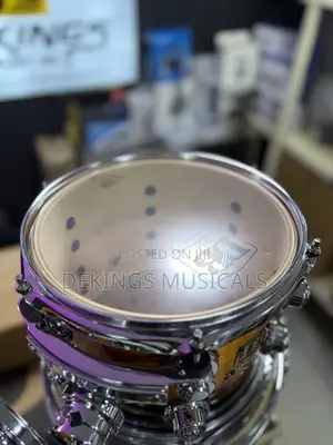 Drummer Boss Drum Set Performer Series