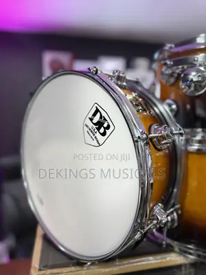 Drummer Boss Drum Set Performer Series