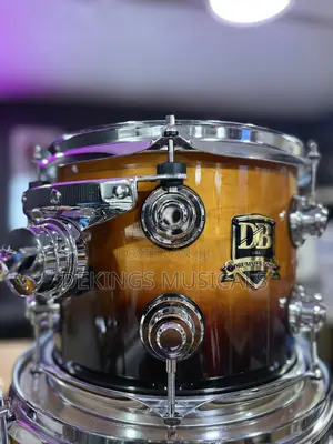 Drummer Boss Drum Set Performer Series