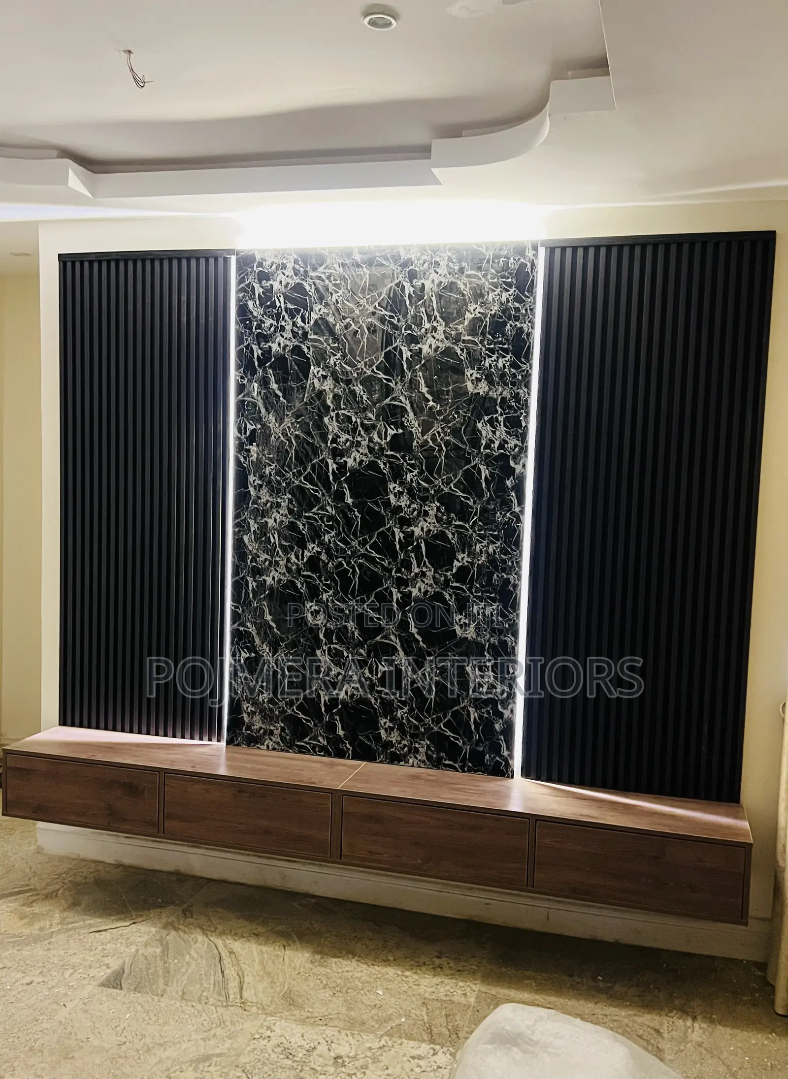 Our Designs Puts Life in Every Space