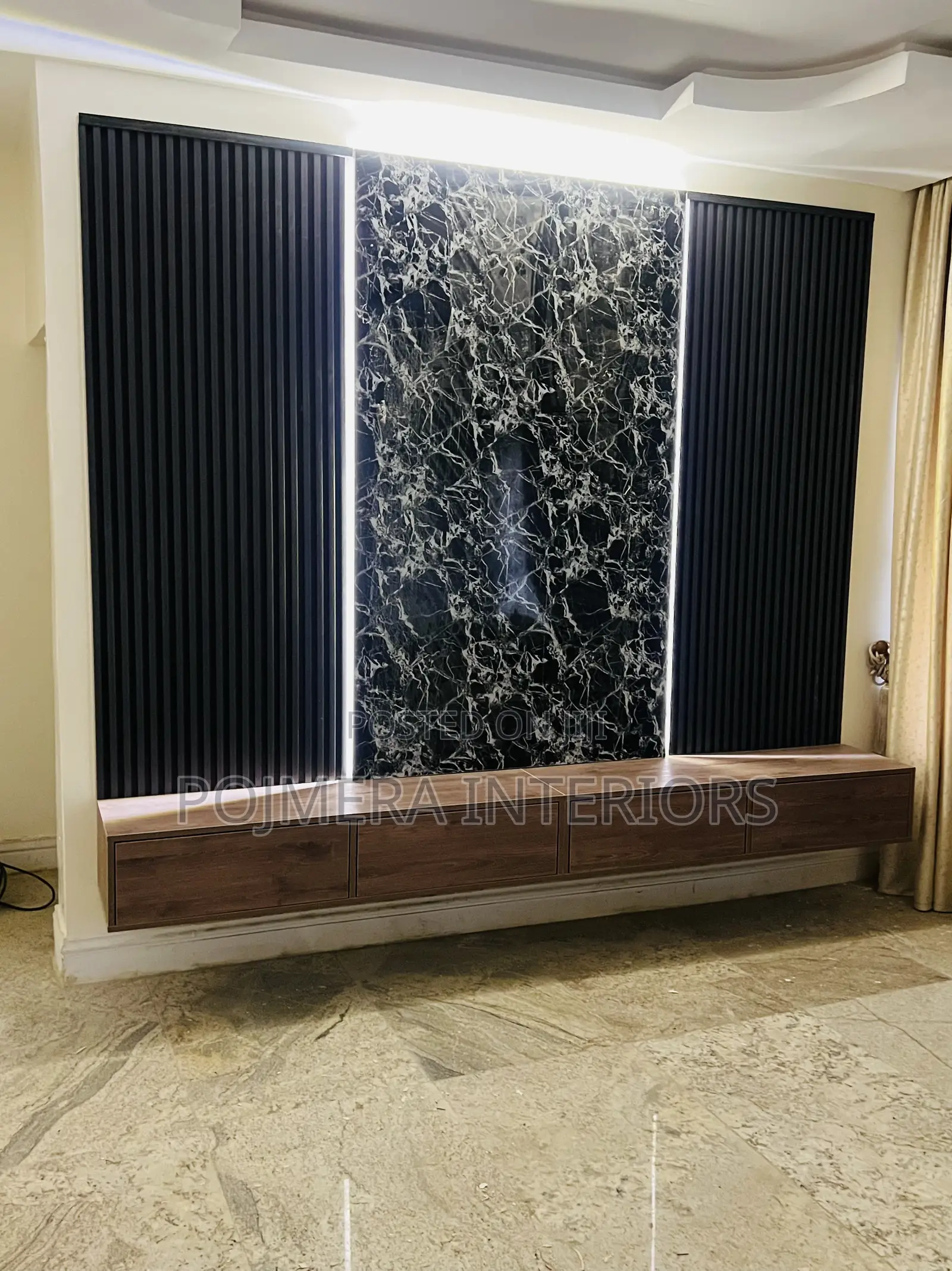Our Designs Puts Life in Every Space