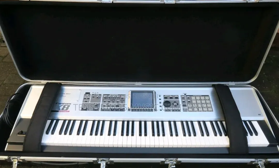 Live Sound Equipment for Hire