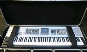 Live Sound Equipment for Hire