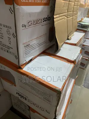 130ahs 12v Choice Dry Cell Battery