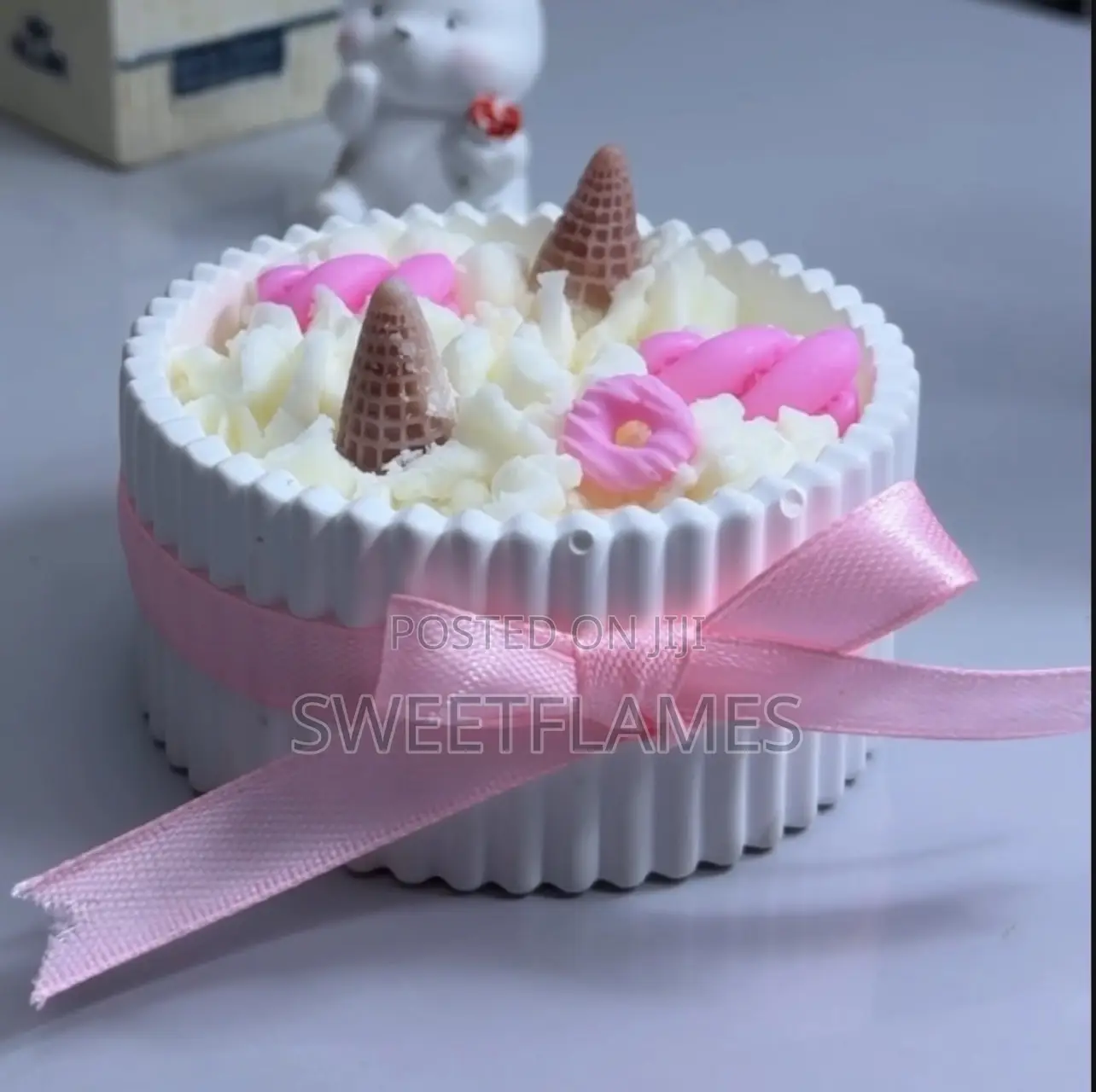 Scented Candle
