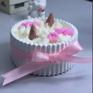 Scented Candle