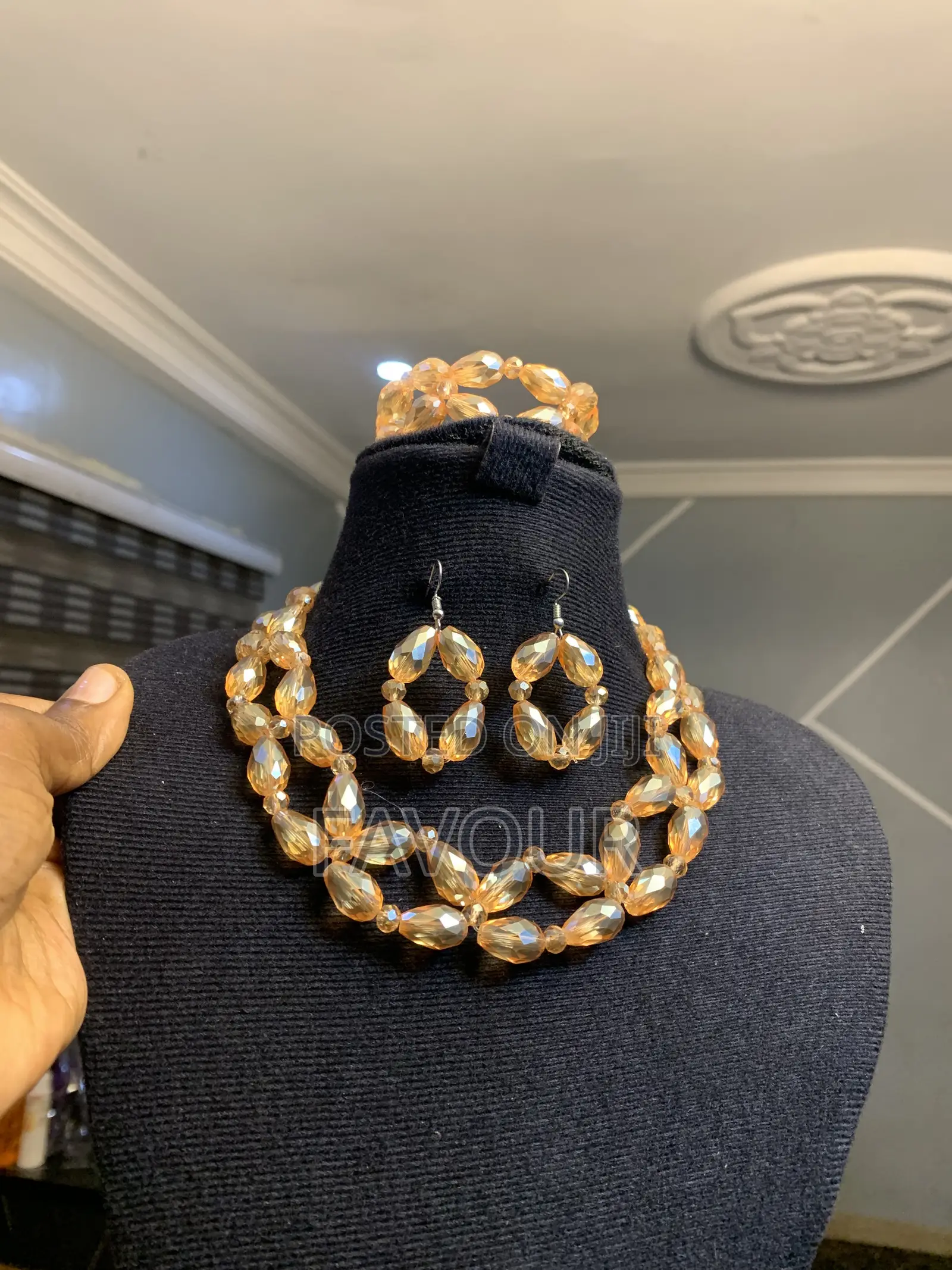 Adiah’s Beads