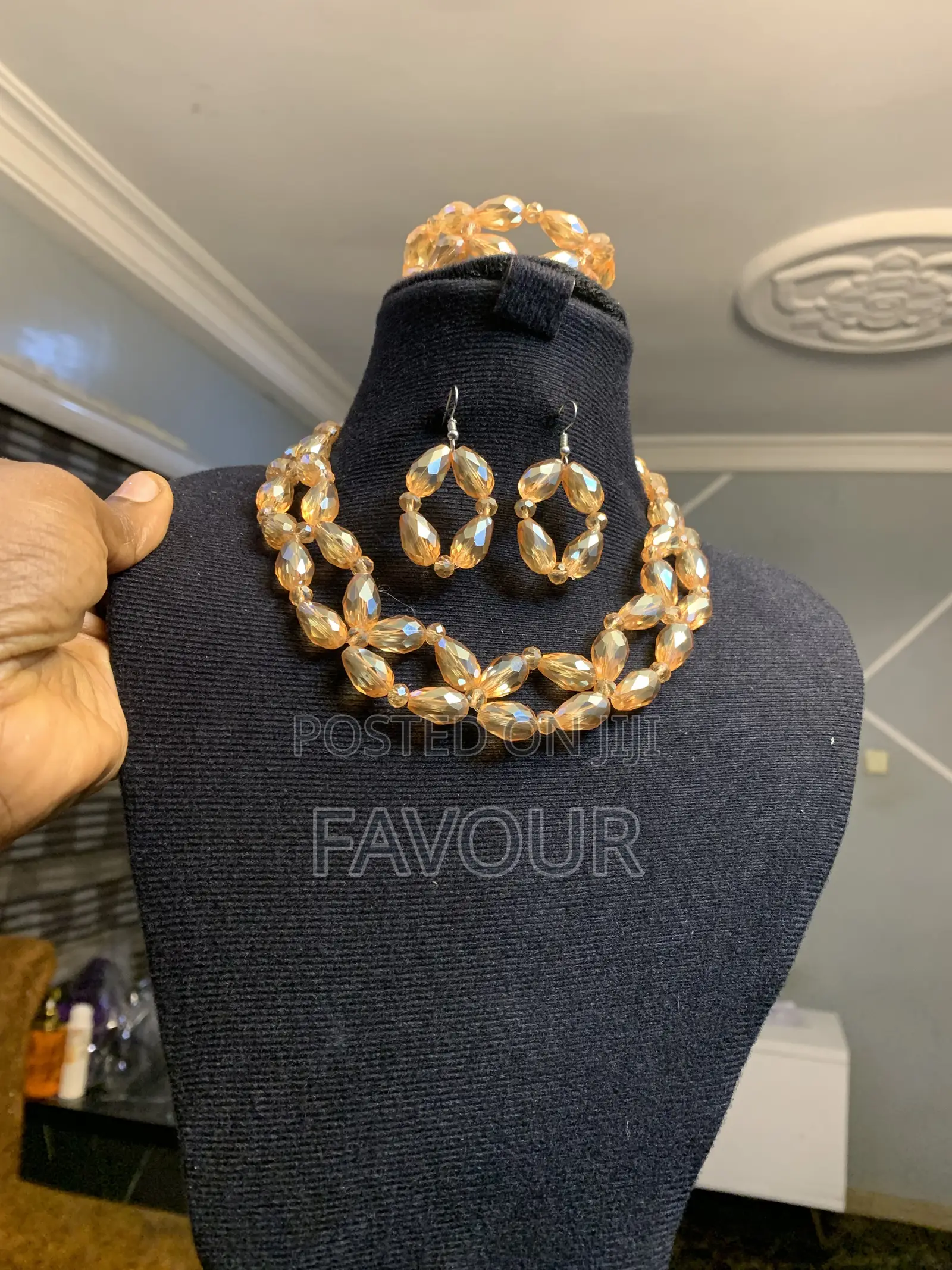 Adiah’s Beads