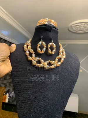 Adiah’s Beads