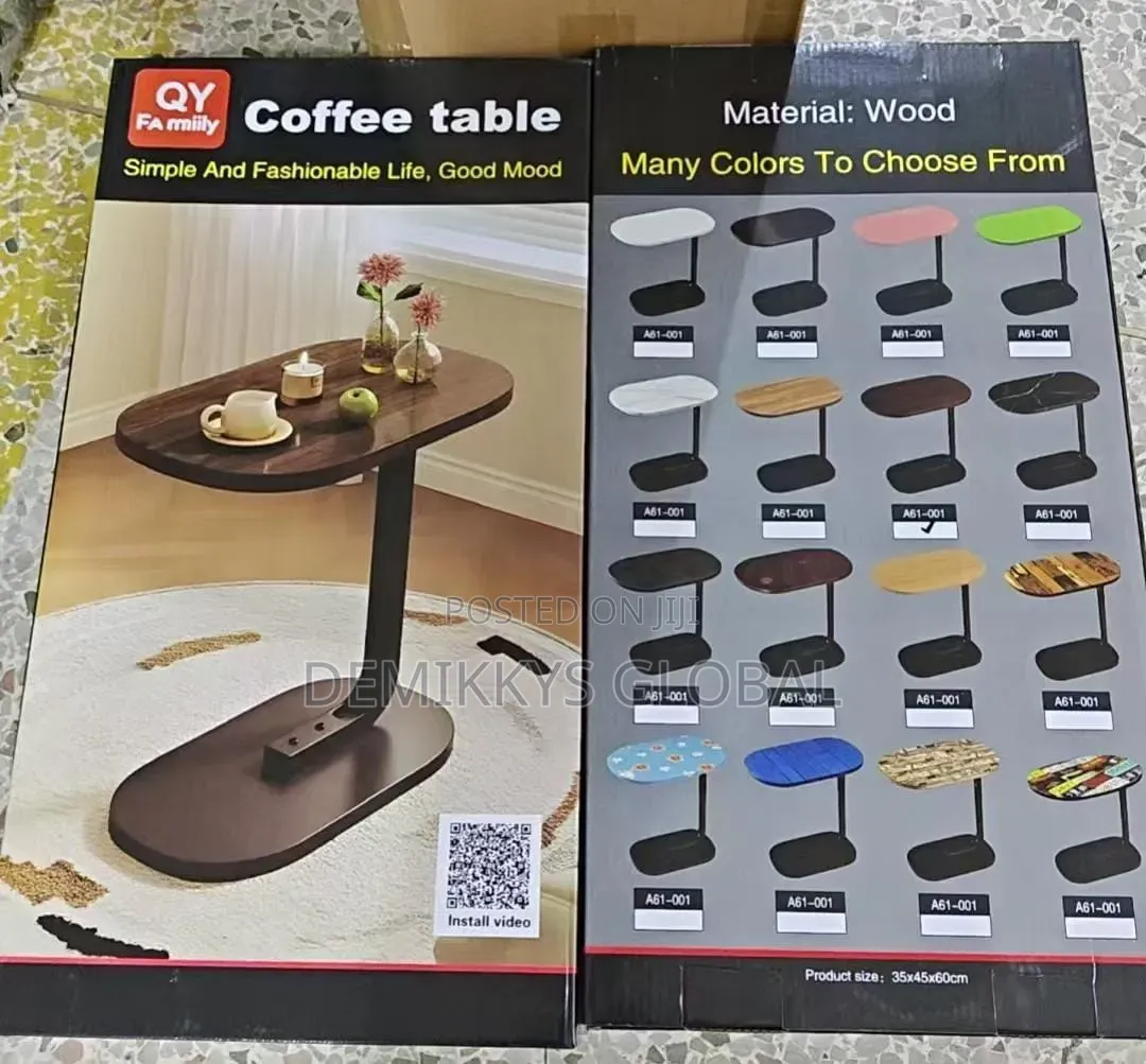 Beside Table