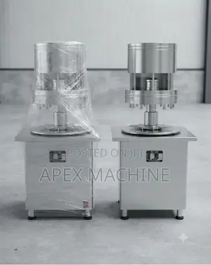 Bottle Filling Machine