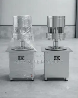 Bottle Filling Machine
