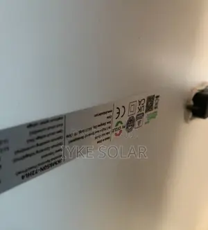 650watts Jinko Solar Panel Non- Bifical