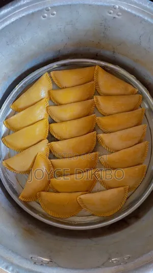 Lady J Meatpie