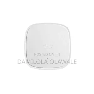Cisco Catalyst 9130AXI Series Access Point, Wi-Fi 7