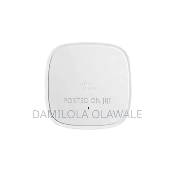 Cisco Catalyst 9130AXI Series Access Point, Wi-Fi 7