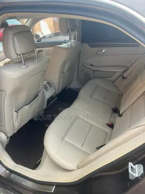 Mercedes-Benz E300 2015