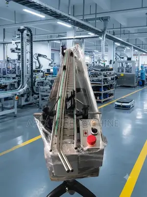 Electric Chain Conveyor 1.8 Meter