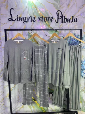 New Arrives on Pyjamas USA Pure Cotton Fabric