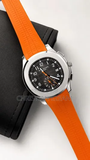Watches and Jewellery