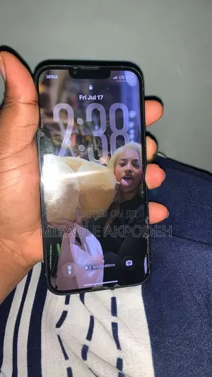 Apple iPhone 13 256 GB Blue