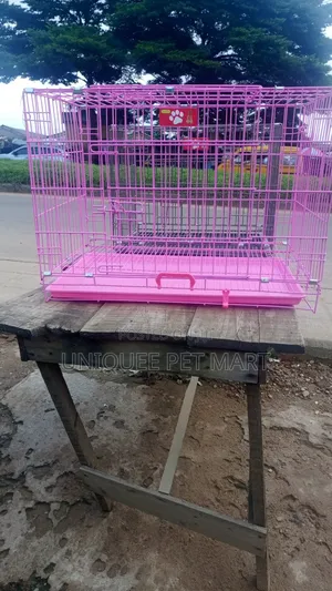 Pet Cage Dog Cage