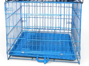 Pet Cage Dog Cage