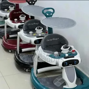 Baby Walker