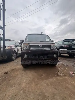 Daihatsu Hijet 2012