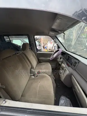 Daihatsu Hijet 2012