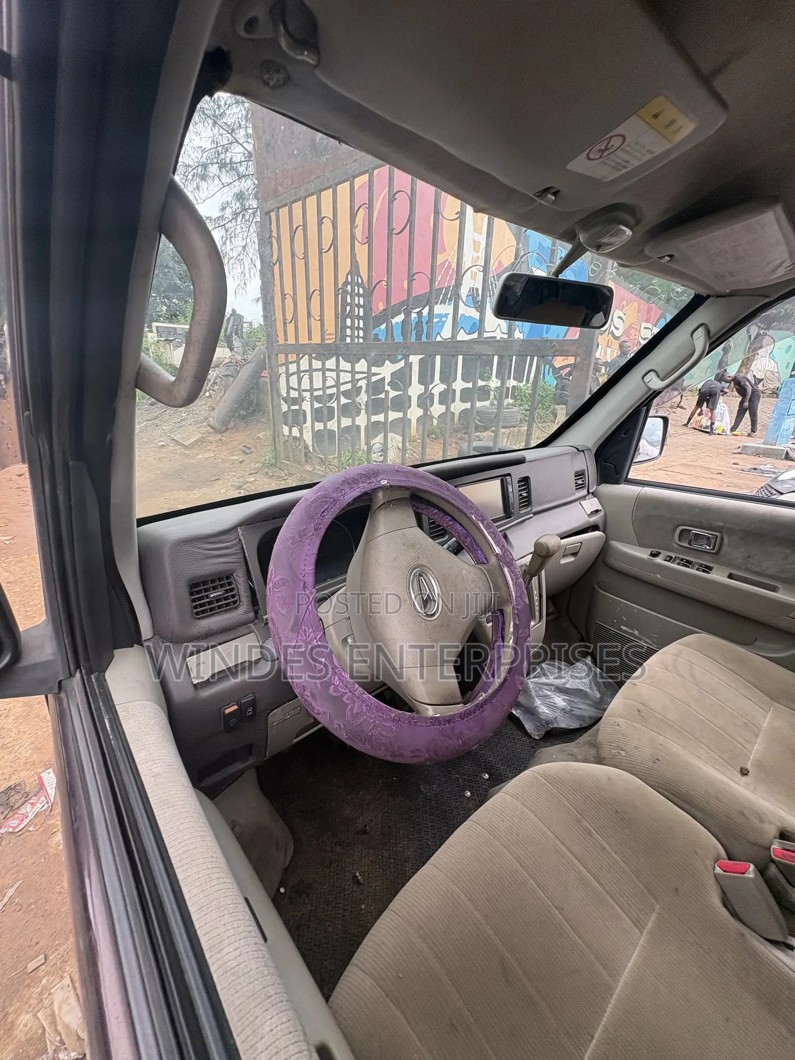 Daihatsu Hijet 2012