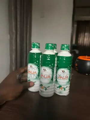 Jinja Herbal Extract (350ml)