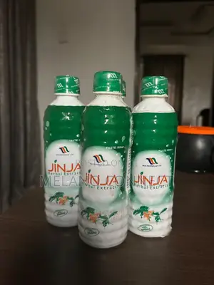 Jinja Herbal Extract (350ml)