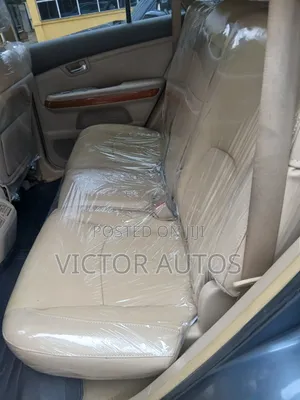 Lexus RX 2007