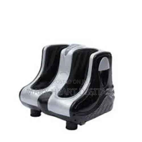 Foot Massager | Leg Beautician