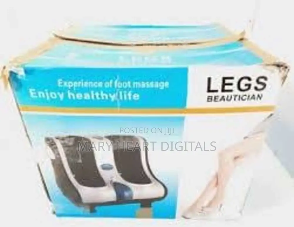 Foot Massager | Leg Beautician
