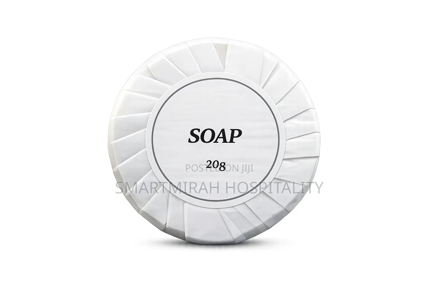 Hotel Soap