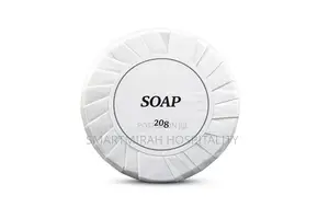 Hotel Soap