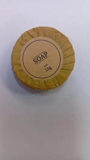 Hotel Soap