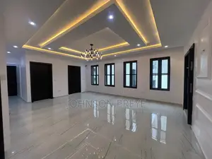 3bdrm Duplex in Lekki Phase 1 for rent