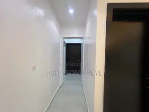 3bdrm Duplex in Lekki Phase 1 for rent