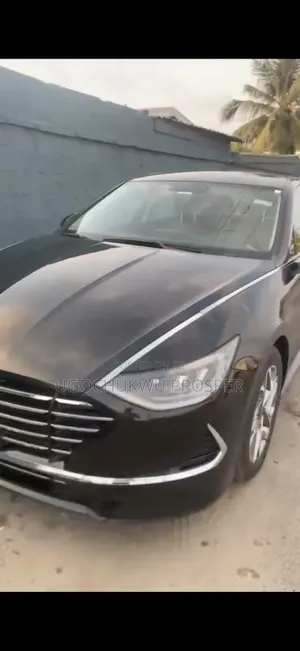 Front Windscreen for Sonata 2020-2023 Camera