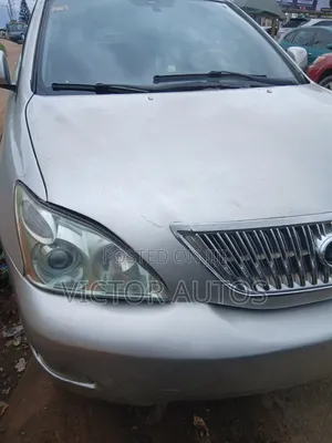 Lexus RX 2007