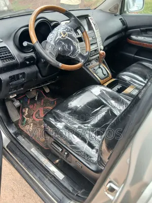 Lexus RX 2007
